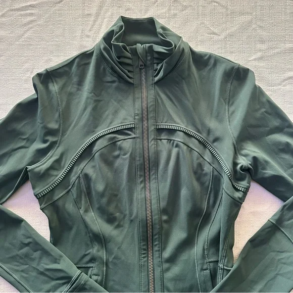 Lululemon 🍋Define Jacket Special Edition💚 - Picture 4 of 12